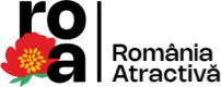 Romania Atractiva logo